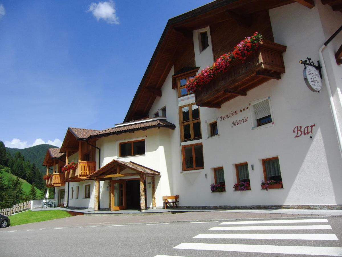 Pension Maria Антермоя Экстерьер фото